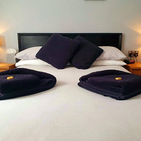 Apollo Guest House Χέιστινγκς Εξωτερικό φωτογραφία
