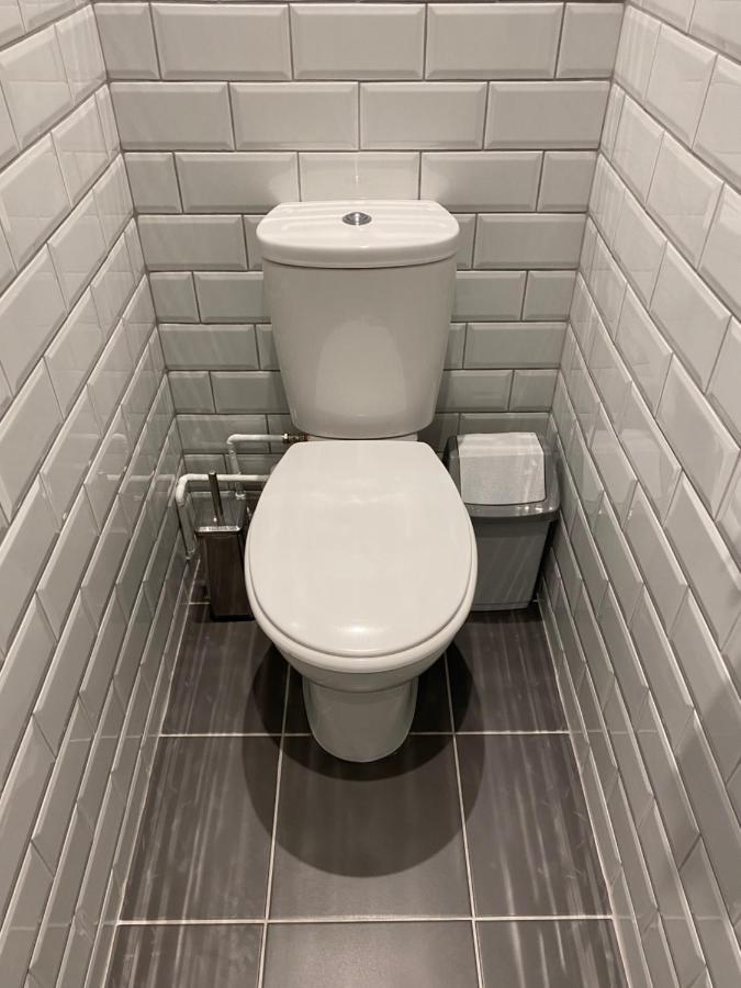 Apollo Guest House Χέιστινγκς Εξωτερικό φωτογραφία