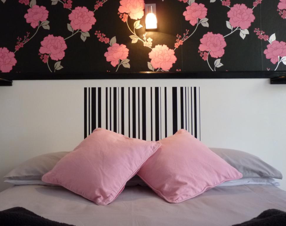 Apollo Guest House Χέιστινγκς Δωμάτιο φωτογραφία